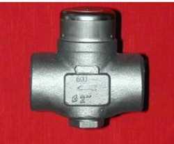 Douglas DC 50 F304 2”  Thermodynamic Steam Traps Image