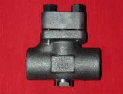 Douglas DK 100 F22  Thermodynamic Steam Traps Image