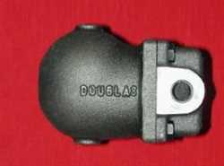 Douglas GT  Compressed Air Traps Image