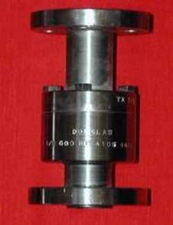 Douglas TX A105  Balanced Pressure Steam Traps Image