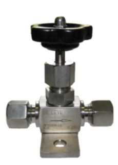 DR. LEYE  AV10/1  Needle valve Image