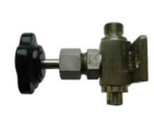 DR. LEYE HEV8  High-pressure inlet valve Image