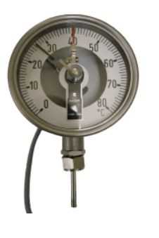 DR. LEYE Machine thermometer TH29 Image