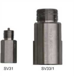 DR. LEYE Safety valve SV31 & SV33/1 Image