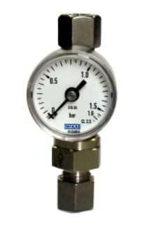 DR. LEYE ÜV10/M  Pressure regulator Image