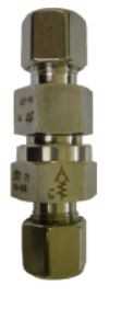 DR. LEYE ÜV10  Pressure regulator Image