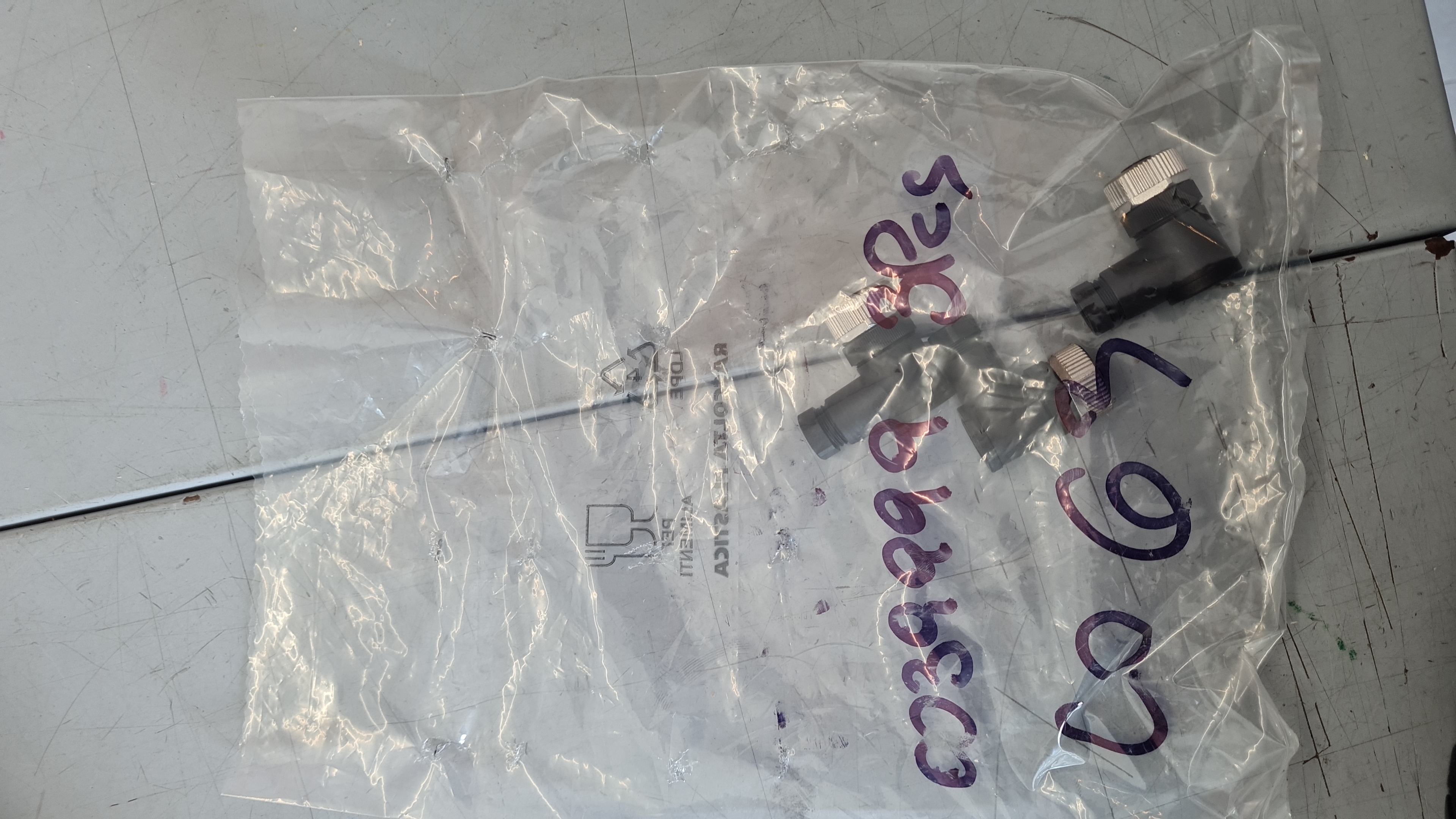 Dropsa 0039999 Connector