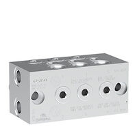 Dropsa 0625190 Dosing Valves Apf6 Series