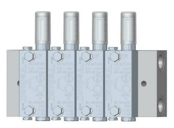 Dropsa 0675600  Grease Distributor