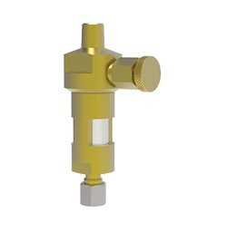 Dropsa 1524600  Drip feeder lubricator Image