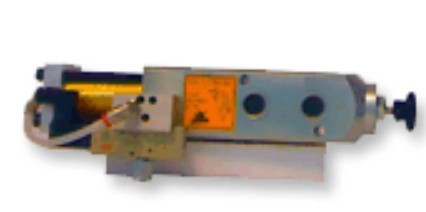 Dropsa 1651353 Electro Pneumatic Valve 4/2 Image