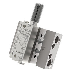 Dropsa 1A-0675312 Valve