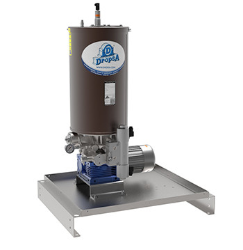 Dropsa 2451010  Gear Pump