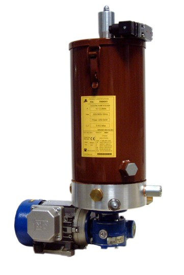 Dropsa 299042c Pump