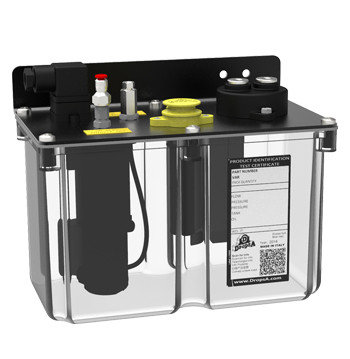 Dropsa 3103269 Hydraulic Mini Pump Image