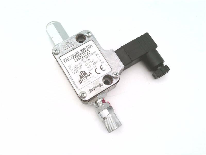 Dropsa 3164118 Pressure Switch