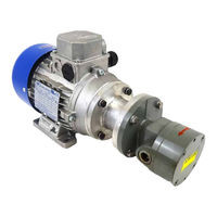 Dropsa 3410038 Pump Image