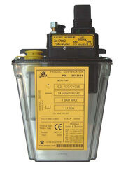 Dropsa 3417037  Micro Electric Pump