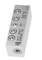 Dropsa DR0641517 SMX 16 1-2 Progressive Distributor