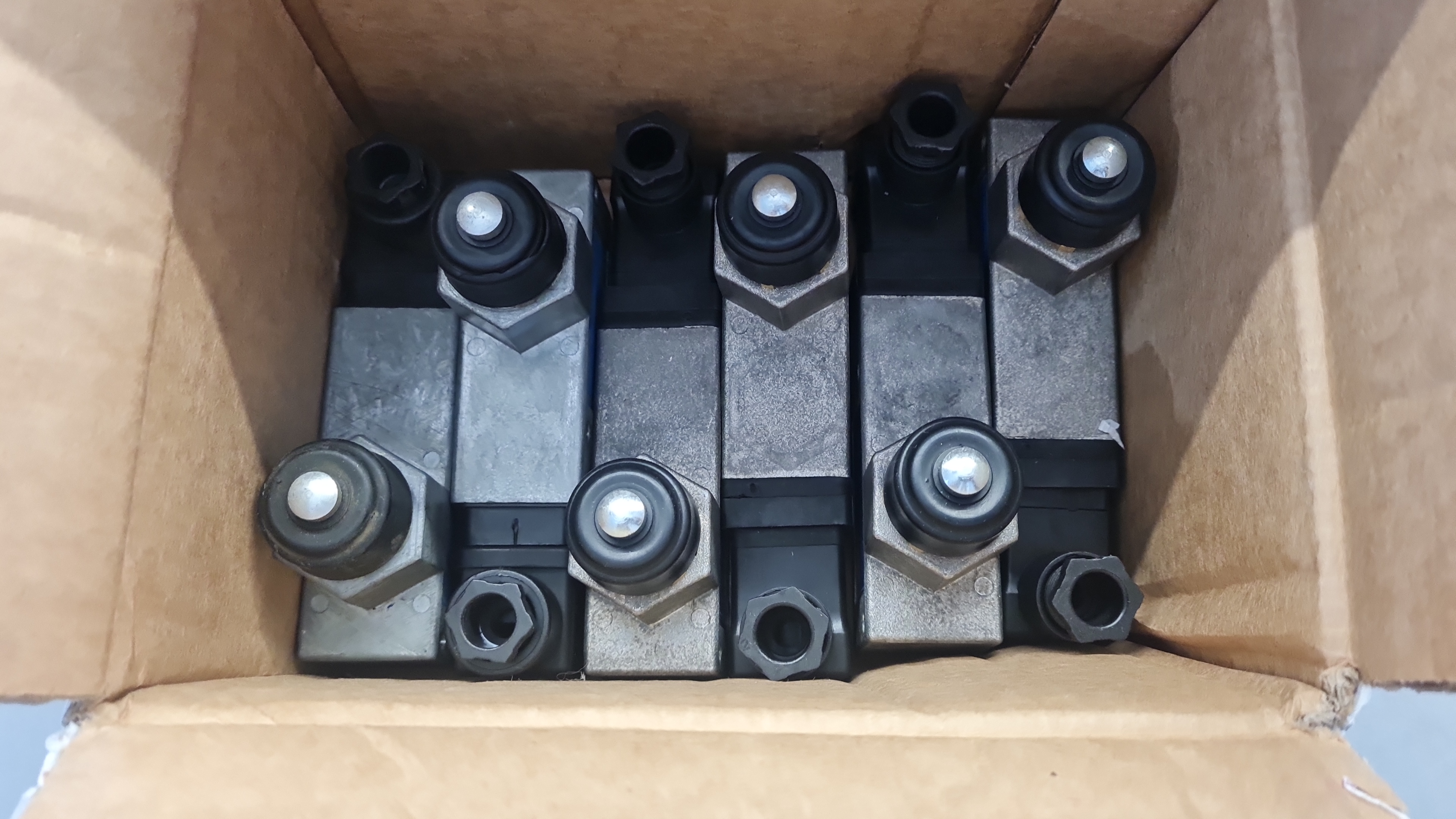 Dropsa N 3164113 Control Valve - Dropsa | Imtek Engineering - Global ...