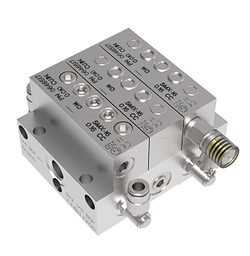 Dropsa SMX 0,60CC  Distributor Image