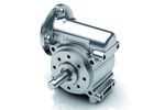 Dunkermotoren SG 80H  GEARBOXES Image
