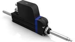 Dunkermotoren STB 25  ST | LINEAR MOTORS Image