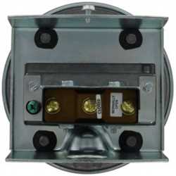 Dwyer 1823-1 Differential Pressure Switch Image