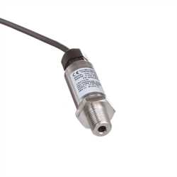 Dwyer 628-13-GH-P1-E1-S2 Industrial Pressure Transmitter Image