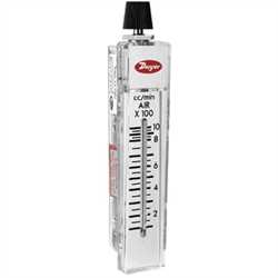 Dwyer RMA-21-SSV Flowmeter (1-10 Lpm Air) Image