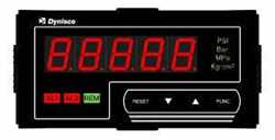 Dynisco 1390-2-3 Temperature Indicator Image