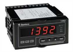 Dynisco 1392-1-3 Temperature Indicator Image
