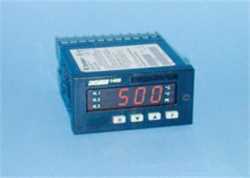 Dynisco 149040000 1490-4-0-0-0-0 Panel Indicator Image