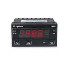 Dynisco 1480-1-0-0-0 Panel Indicator Image