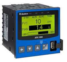 Dynisco ATC990-4-0-0-1-1-0-0-0-0 Process Controller Image