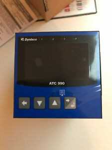 Dynisco ATC990-411111000 Process Controller Image