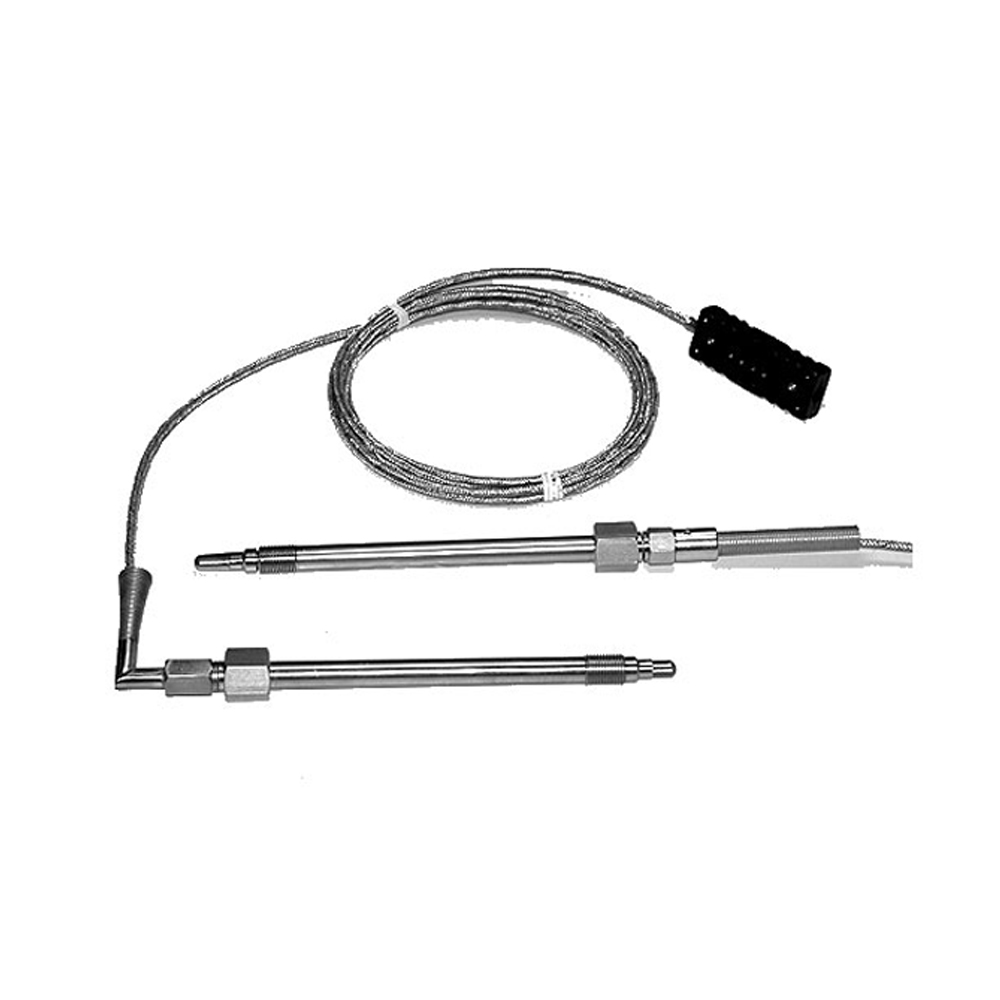 Dynisco DYMT-S-1/2-PT100/4-10-15-G Temperature Probe - Dynisco | Imtek ...