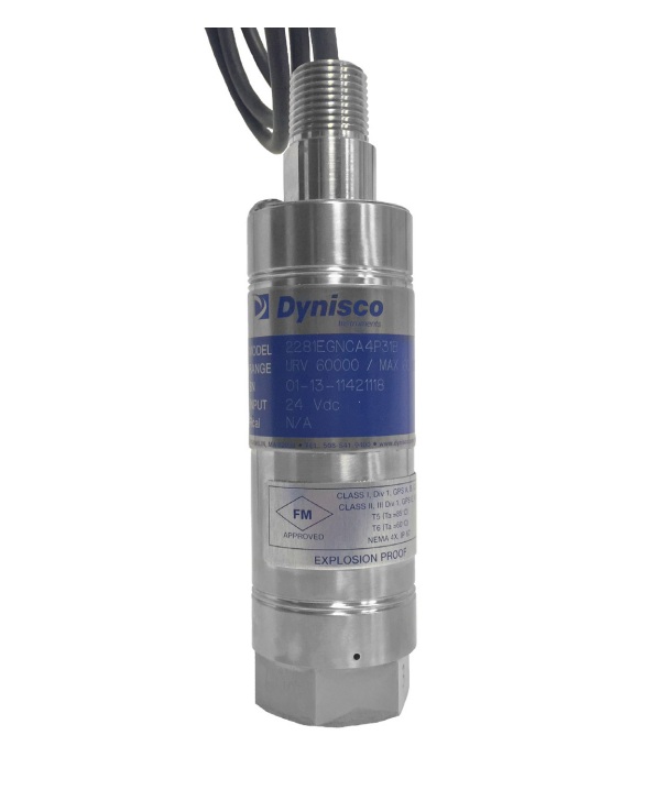Dynisco E22811111 Transmitter - Dynisco | Imtek Engineering - 글로벌 예비 부품 ...