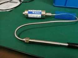 Dynisco ECHO-MA4-BAR-R23-UNf-6PN-S06-F18-NTR Melt Pressure Sensors Image