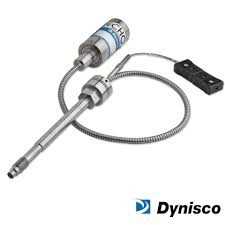 Dynisco ECHO-MV3-BAR-R21-UNF-6PN-S06-F18-NTR Melt Pressure Transducers Image