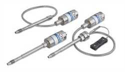 Dynisco ECHO-MV3-MPA Melt Pressure Transducers Image