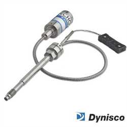 Dynisco ECHO-MV3-PSI-R21-UNF-6PN-S06-F18-NTR Melt Pressure Transducers Image