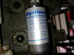 Dynisco IDA354-3.5C-10V-S78B Pressure Transmitters Image