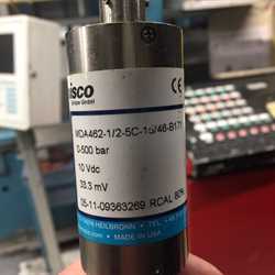 Dynisco MDA462-1/2-5C-15/46-GC6 Pressure Sensors Image