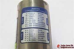 Dynisco MDA462-1/2-5C-15/46 Pressure Sensors Image