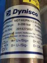 Dynisco MDT462F-1/2-3,5C-15/91-SIL2 Melt Pressure Transmitters Image