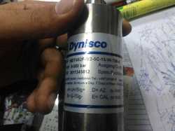 Dynisco MDT462F-1/2-5C-15/46-T80-SIL2 Melt Pressure Transmitters Image