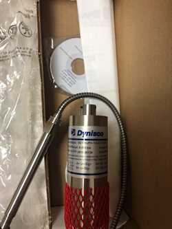 Dynisco MDT462H-1/2-5C-15/46 Melt Pressure Transmitters Image