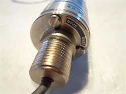Dynisco PT-242FM-20MPA-6/30 Pressure Sensors Image