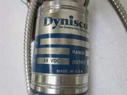 Dynisco PT-242FM-35MPA-6/30 Pressure Sensors Image